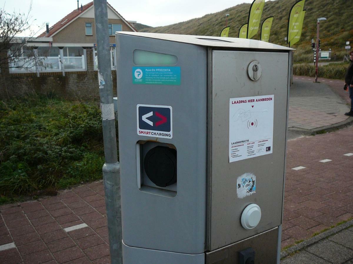 Strandslag Zanddijk 229 Julianadorp Aan Zee Exterior foto