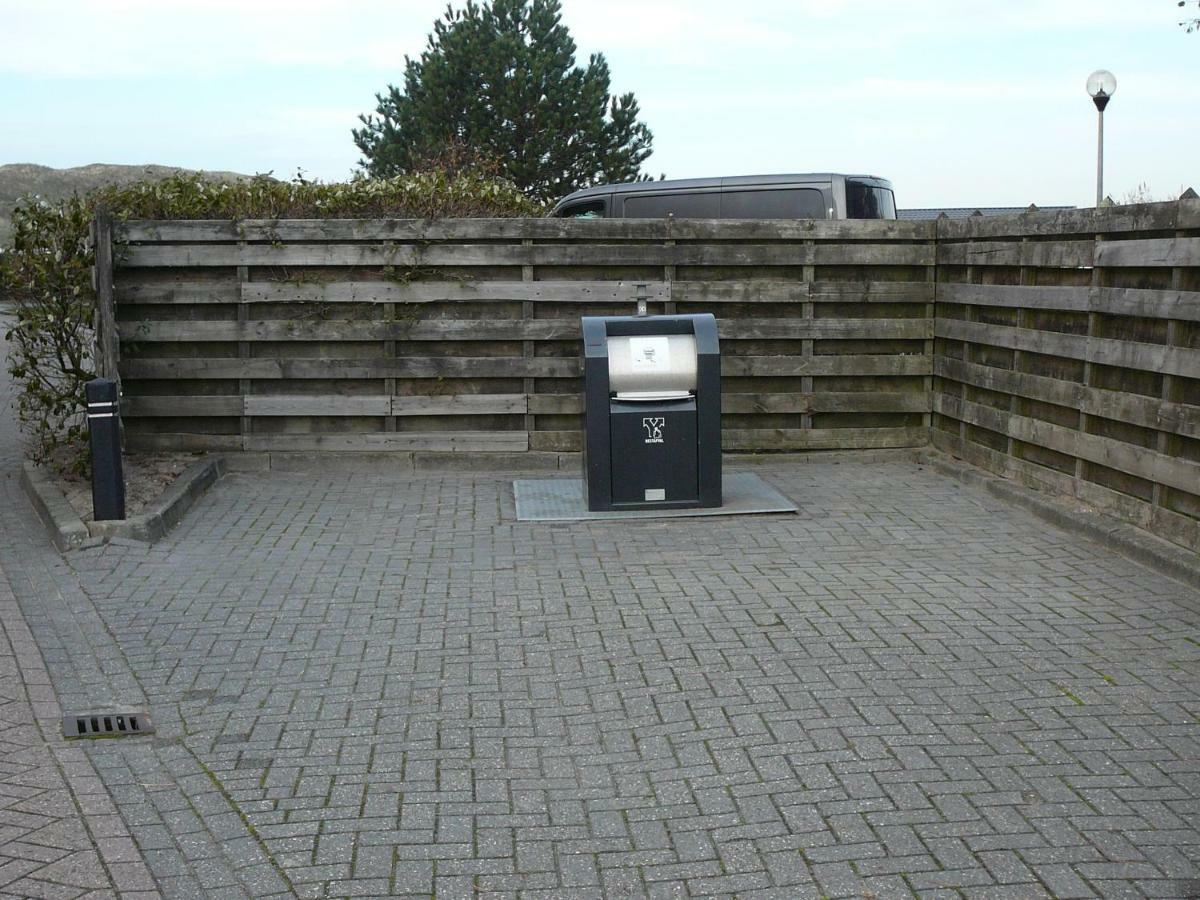 Strandslag Zanddijk 229 Julianadorp Aan Zee Exterior foto